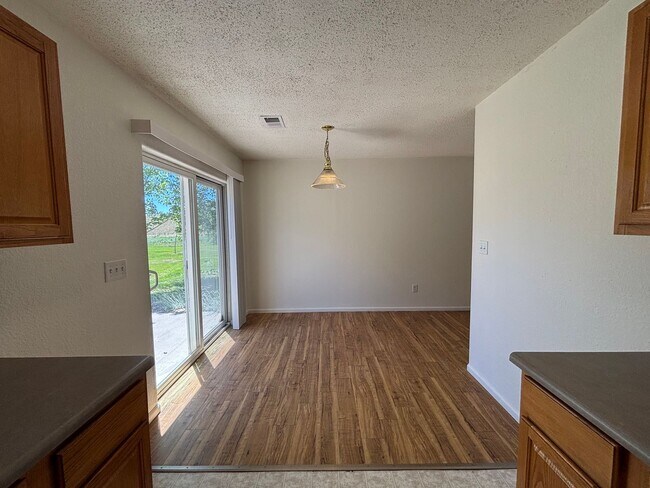 Photo - Rent Reduced! 3 Bedrooms, 2.5 Baths & a Layout Designed for Living
