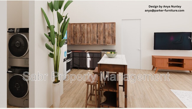 Photo - 1520 N Bryant St Unit 1