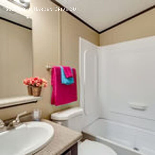 Photo - 3000 John Harden Dr House