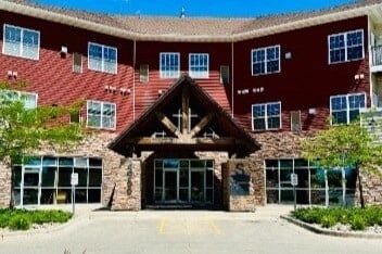 Building Photo - Skaff Apartments Fargo