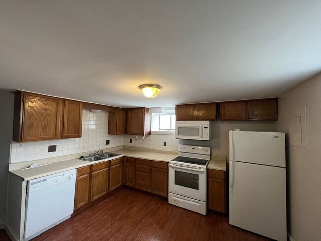 Photo - 4306 NE 45th Terrace