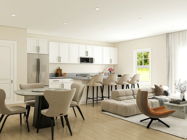 Building Photo - 15 Anglers Rd Unit 211 A