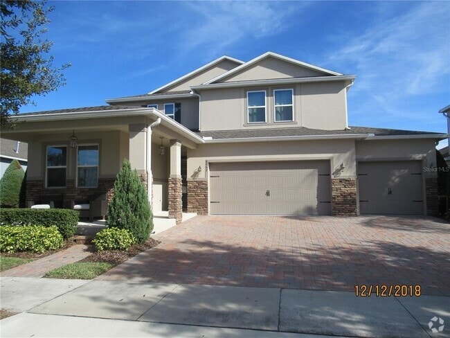 Building Photo - 8067 Pond Apple Dr Rental