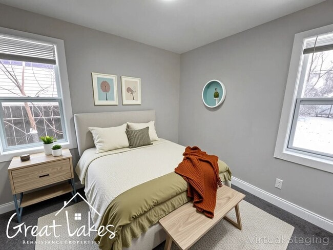 Photo - Lovely 3 Bedroom 1 Bathroom now available for rent