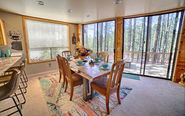 Photo - For Rent – 7857 Lockwood Drive, Pinetop, Arizona
