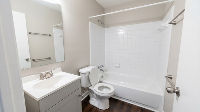 Photo - Key Street Townhomes