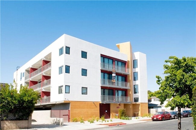 Photo - 11671 Erwin St Unit 204
