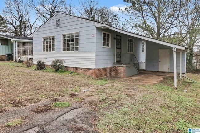 Photo - 1520 17th Way SW