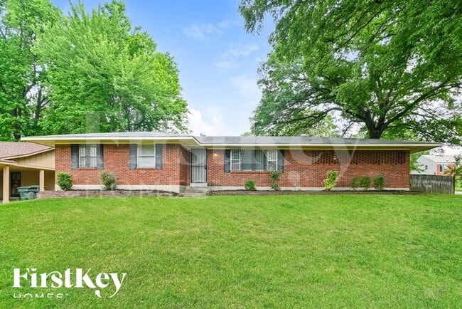 Building Photo - 5176 Rolling Meadows Dr Rental