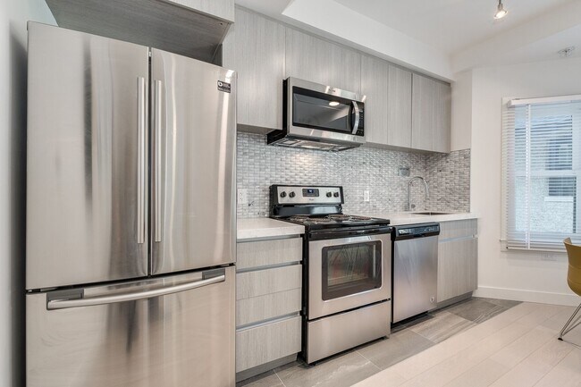 Photo - 1431 Haro St Unit TH 201