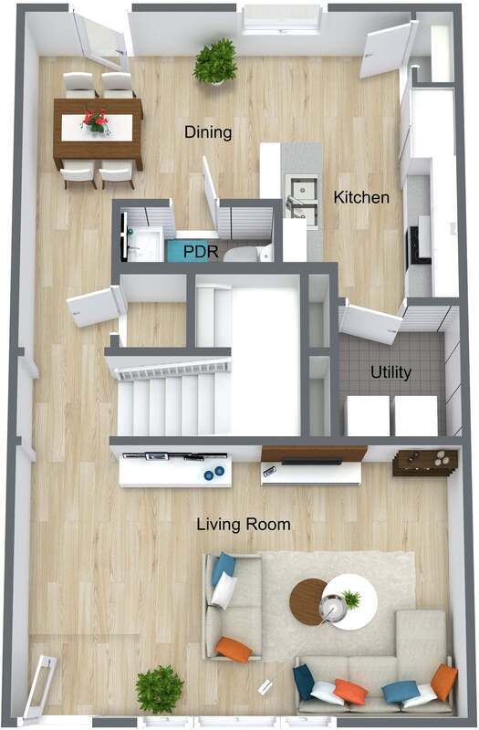 Photo - 2107 Roatan Calle