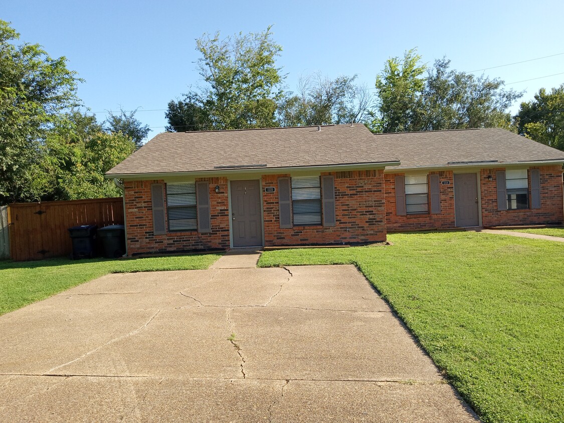 Photo - 2320 San Pedro Dr (College Station, TX)