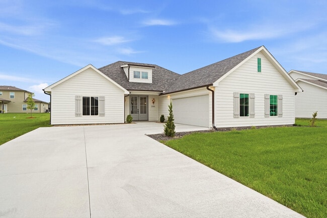 Photo - 2305 N Traveller Dr