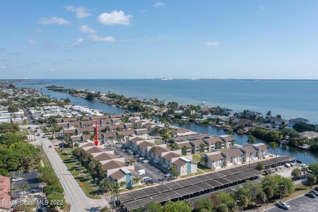 Photo - 250 N Banana River Dr Unit B-3