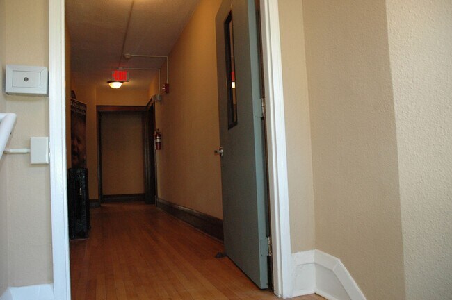 Mead Flats
