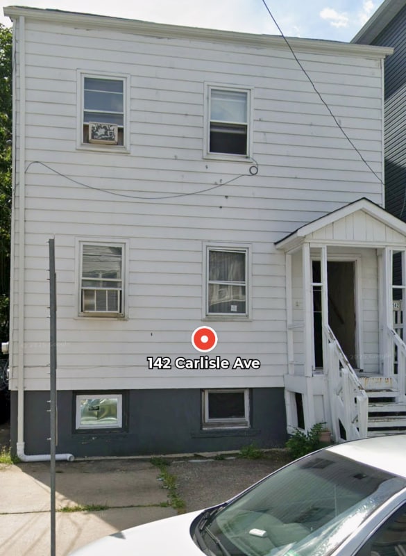 Photo - 142 Carlisle Ave Unit 2nd fl