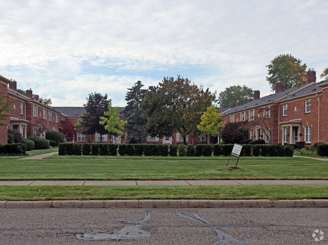 Vernier Terrace Apartments - Vernier Terrace Apartments