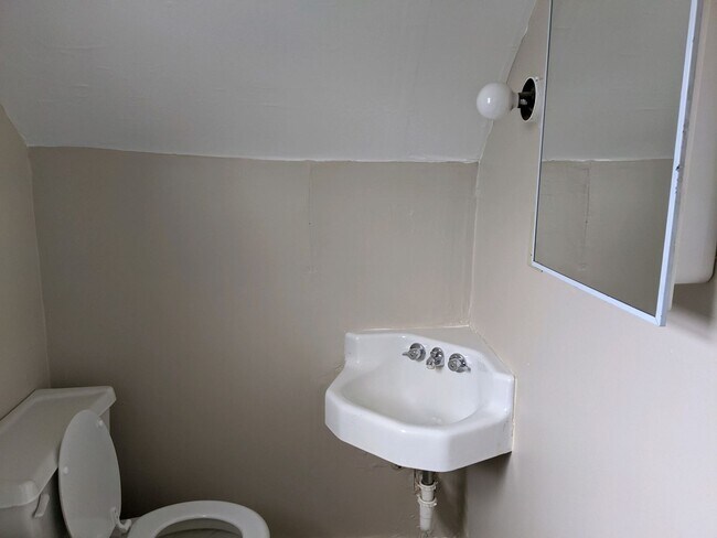 Photo - Painted Unit Painted Up