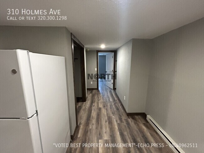 Photo - 310 Holmes Ave
