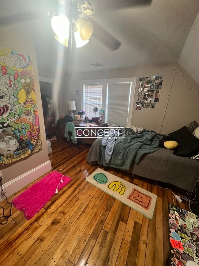 Photo - 1 Parker Hill Terrace Unit 3GC