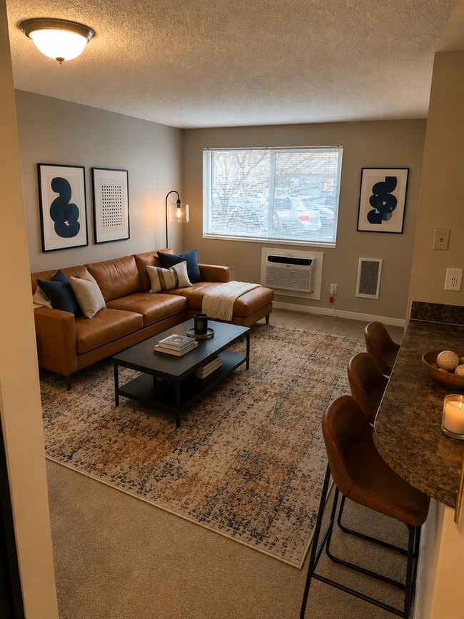 Photo - The Easy Choice in Yakima- Practical Features & Great Location! Unit C02