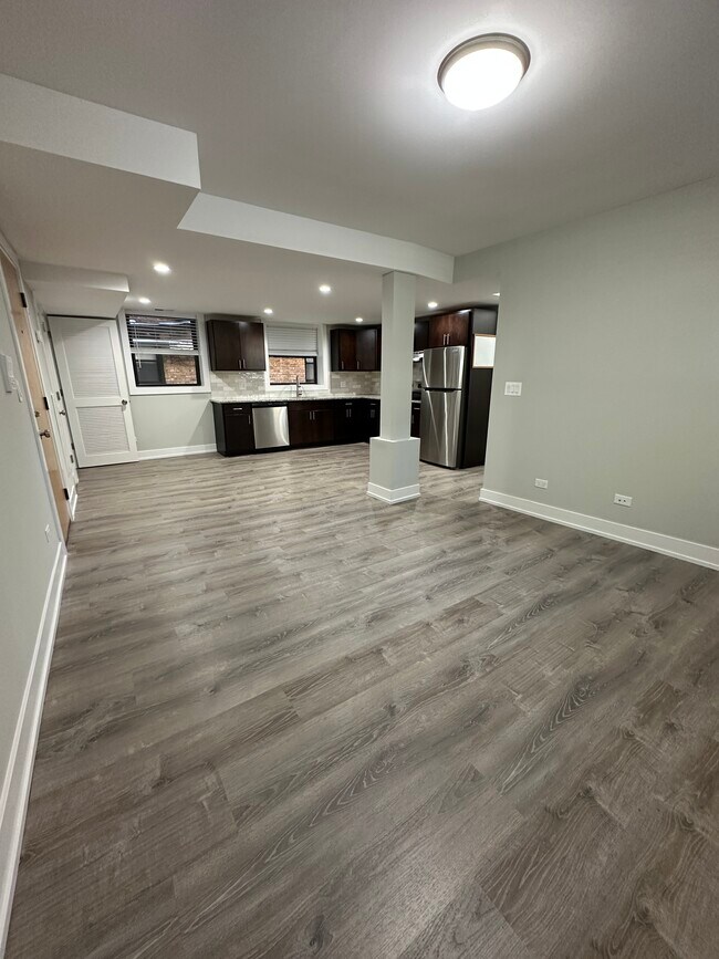 Photo - 918 Crain St Unidad 2 Bed 1 Bath