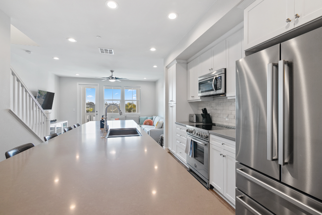 Photo - 1125 Makena Wy. Townhome