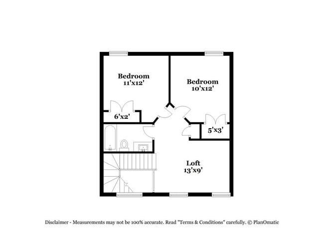 114 Rosemary St