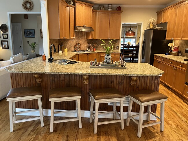 Photo - 201 Glenrise Ct