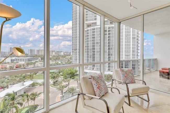 Photo - 18101 Collins Ave Unit 1003