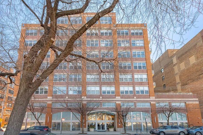 Photo - 933 W Van Buren St Condo Unit 308