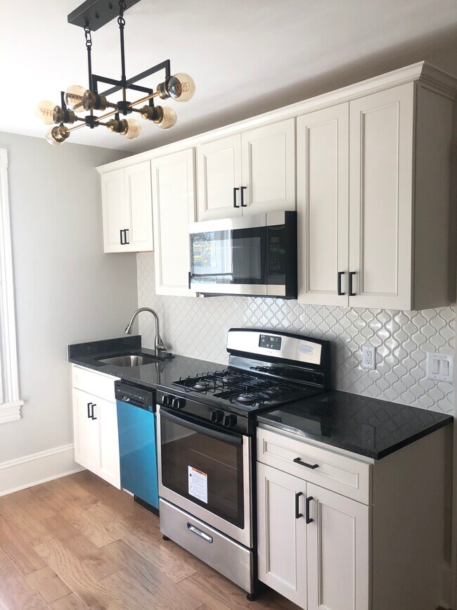 Photo - 207 Cricket Ave Unit 2nd floor