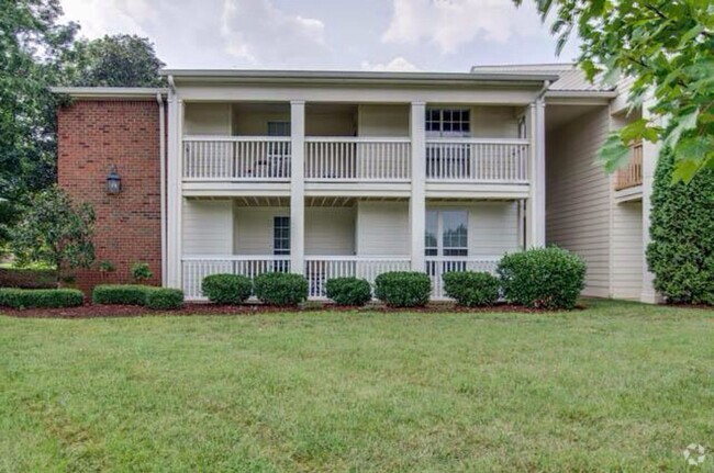 Building Photo - 1280 Middle Tennessee Blvd Unit 1280 Middle Tennessee Blvd  A16 Rental