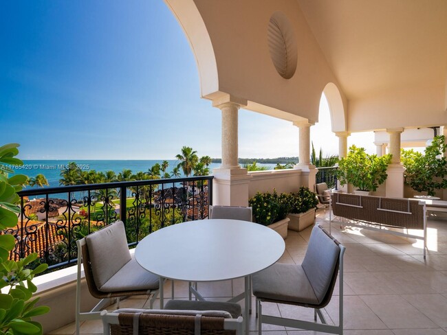 Photo - 19152 Fisher Island Dr Condo Unit 19152