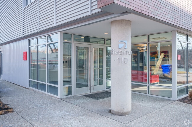 Main Entrance