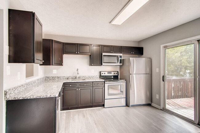 Photo - 1315 E Spring Meadow Ct