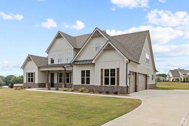Building Photo - 1201 Askew Trl Rental