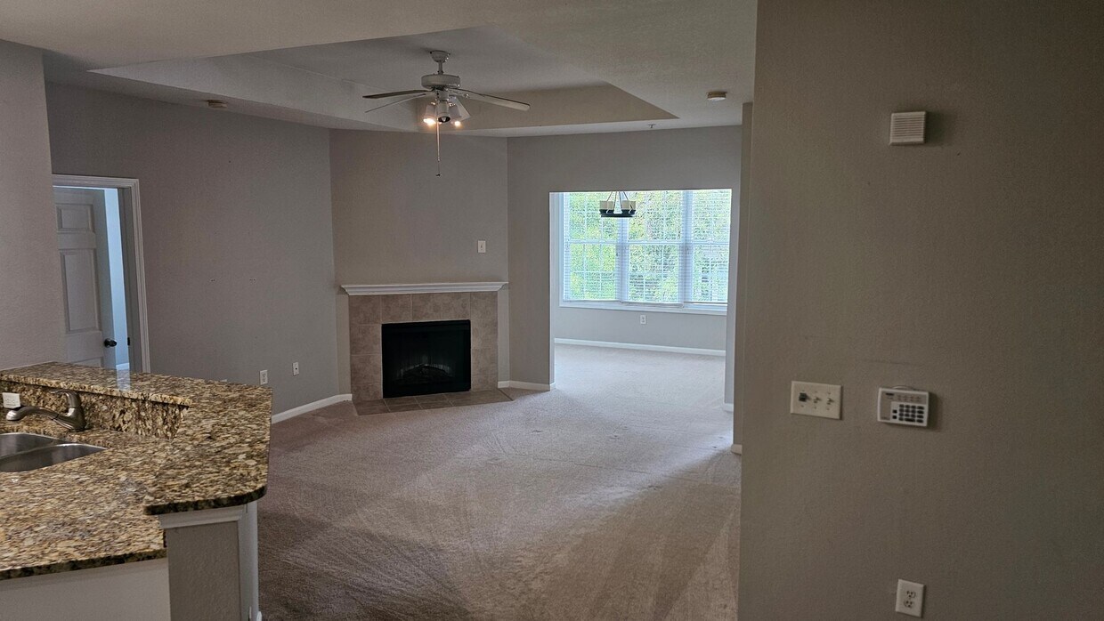 Spacious Two Bedroom Johns Island Condo - Spacious Two Bedroom Right near the Stono ...