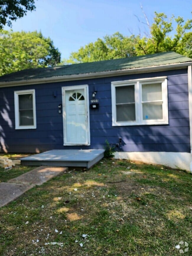 Building Photo - 7203 Albright| 3 Bedrooms, 1.0 Bath Rental