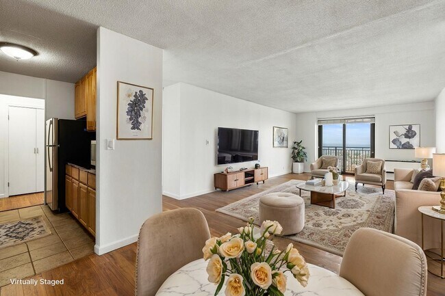 Photo - 7855 JFK Blvd E Unit 27H