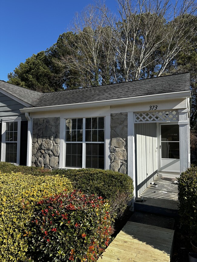 Photo - 373 Oak Harbor Trl Townhome