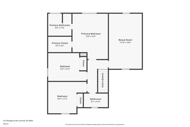 Photo - 4112 Margate St SW