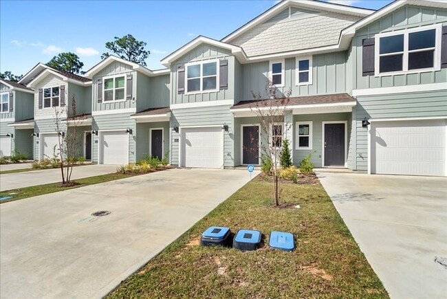 Highland Lake Townhomes