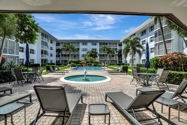 Photo - 800 E Camino Real Condo Unit 2050