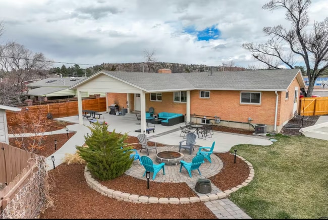 Photo - 2402 Patrician Way House