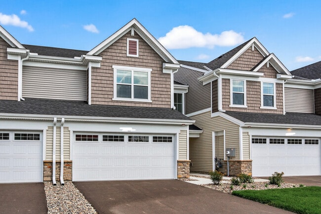 Photo - 14425 Allerton Way Townhome