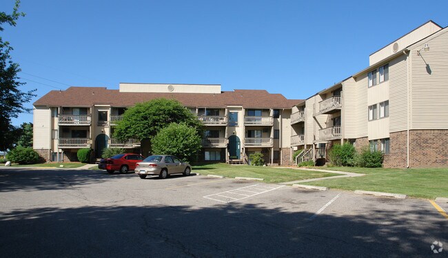 Windemere Apartments