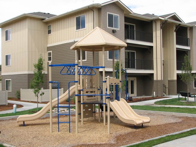 Heron Village