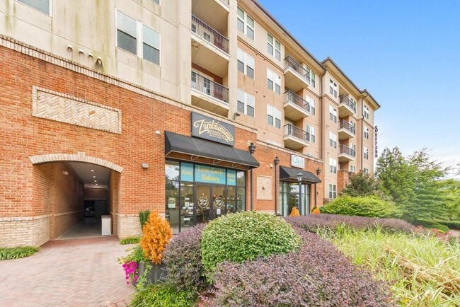 Photo - 901 Abernathy Rd NE Unit 1190