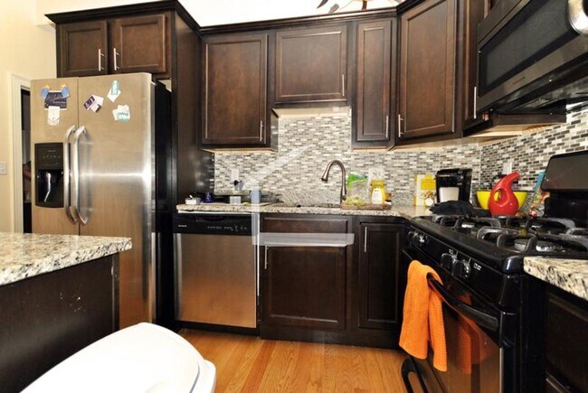 Photo - Renovated Duplex Townhome